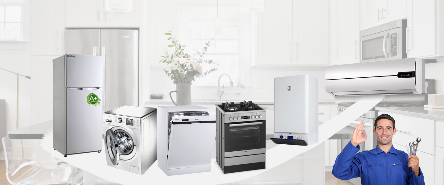 Ayrancılar Gaggenau Servisi